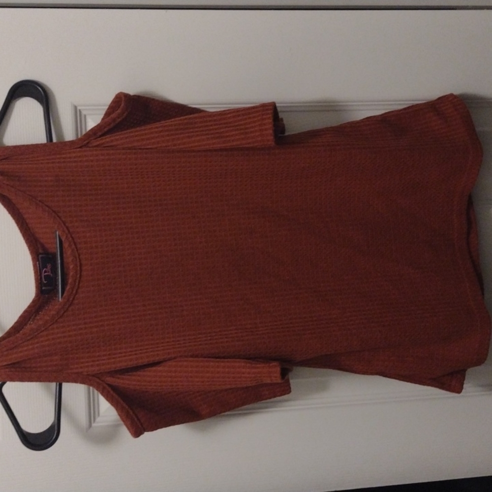 Boho top